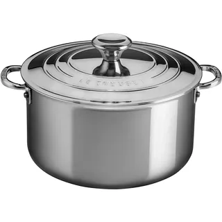 Le Creuset Signature Fleischtopf 24 cm rund
