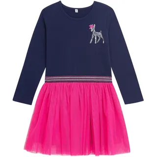 DANAMADE Tüllkleid "DANAMADE Dress DMALEA", pink
