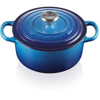 Le Creuset Signature Bräter 18 cm rund