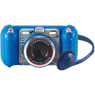 Vtech KidiZoom Duo Pro blau