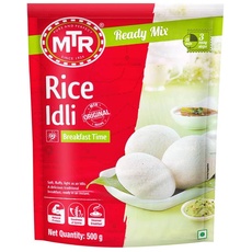 M.T.R. Rice Idli Mix 500 g