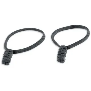 Tatonka Zipper Puller Knot black