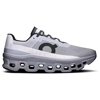 Cloudmonster Herren Alloy / Silver 42