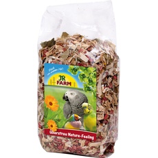 JR FARM Birds Überstreu Nature-Feeling 500 g