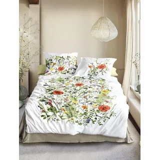 IRISETTE Bettwäsche Wave 8590« Multi