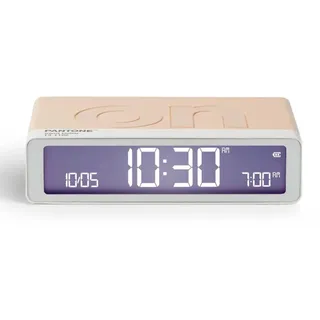 Lexon Lr157pt-s Wecker - Sand