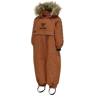 hummel hmlMOON Tex SNOWSUIT - Sierra - 74