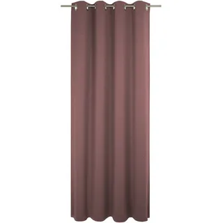ADAM Audio Uni Collection light Ösen 142 x 325 cm Kirschrot 1 Stk.