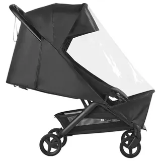 Bugaboo Butterfly 2 Regenschutz - Transparent - One Size