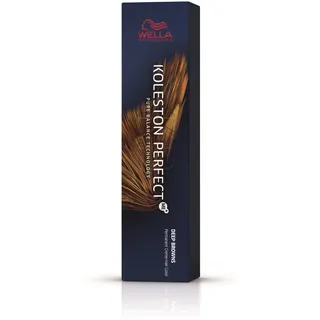 Koleston Perfect Me+ Rich Naturals 7/36 mittelblond gold-violett 60 ml