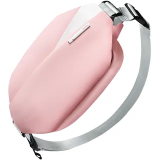 Inateck Sling Bag, Stilvolle Umhängetasche mit verstellbarem Schultergurt, wasserabweisende Umhängetasche für Damen und Herren