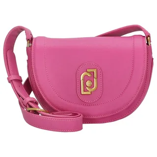 Liu Jo Devendra - Umhängetasche 22 cm S (pink berry) - Rosa