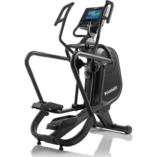 Finnlo Fly Rx Crosstrainer Schwarz