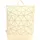 Jessy-Lu Rucksack Lightgelb