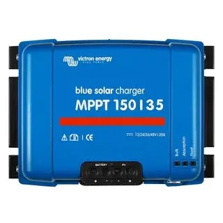 Victron Energy MPPT 150/35