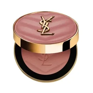 Yves Saint Laurent Make Me Blush Hot Mauve