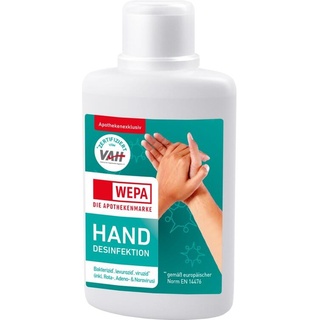 Handdesinfektion 75 ml