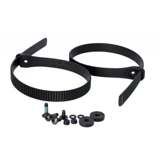 Thule XXL Fatbike Wheel Straps 985