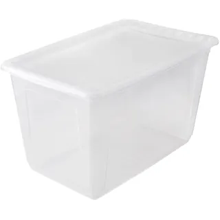 KEEEPER Aufbewahrungsbox Bea 59 x 39 x 35 cm 1-tlg. transparent