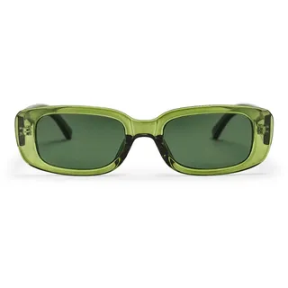 CHPO Sonnenbrille Nicole, Größe:ONESIZE, Farben:forest green/green - Orange