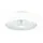 Amigo 49 cm Deckenventilator Weiß