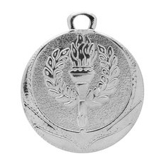 Medaille Silber 32 mm