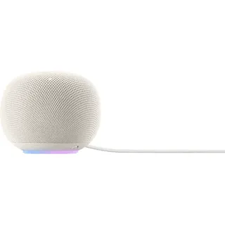 Google Home Speaker weiß