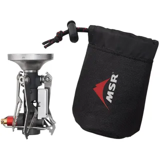 MSR Gaskocher Pocket Rocket Deluxe