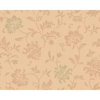 A.S. Création Vlies-Tapeten 6657-13 Classic Fleece, Luxus Tapete, exclusiv