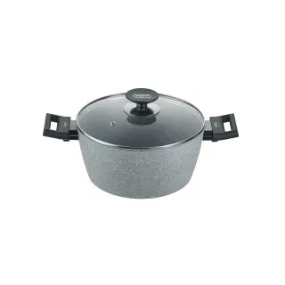 Berndes Kochtopf 24 cm rund