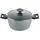 Kochtopf 24 cm rund
