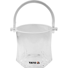 Yato YG-07146, Eisherstellung, Transparent