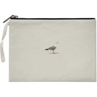 Bonateks Damen Frfcb100971 Clutches, beige