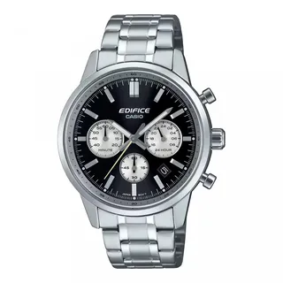 Casio Edifice EFR-575D-1AEF Edelstahl 44 mm EFR-575D-1AEF
