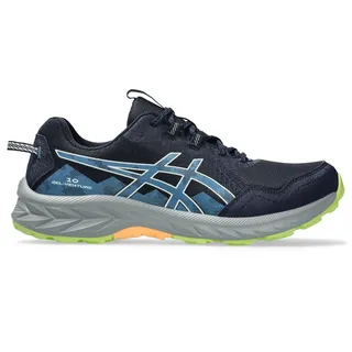 Asics GEL-VENTURE 10 Herren Midnight / Winter Sea 42