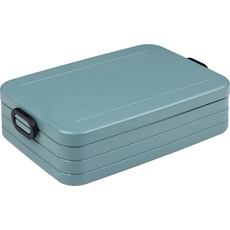 Bild Mepal Lunchbox Take a Break large nordic green (107635592400)
