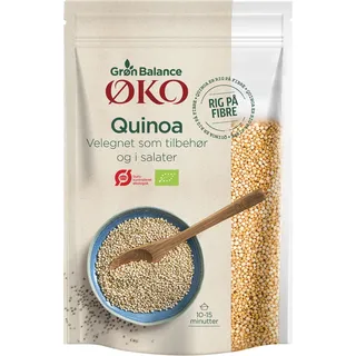 Quinoa-samen BIO - 400 g