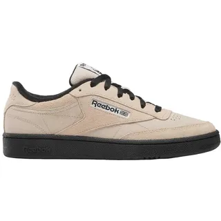 Club C 85 Tapioca / Black / White 42