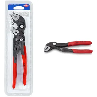 Knipex 87 01 150 Cobra Wasserpumpenzange