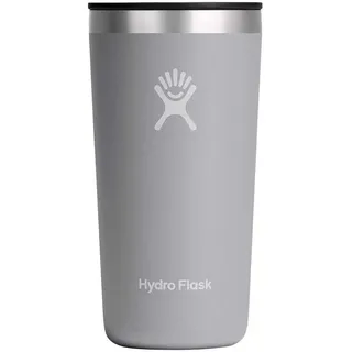 Hydro Flask All Around Press-in 350ml Edelstahl Thermobecher - Birch - One Size