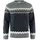 Pullover Dunkelblau S