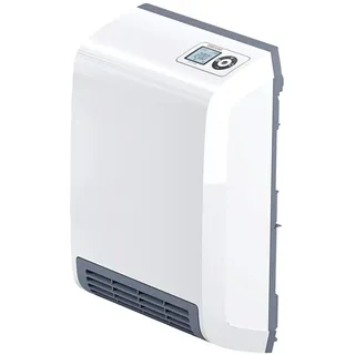 Stiebel Eltron CK 20 Trend LCD 2000 W Weiß