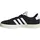 VL COURT 3.0 Shoes Core Black/Cloud White/Gold Metallic, 40