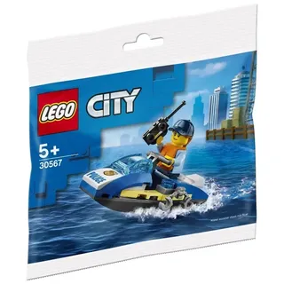 LEGO 30567 Polizei Jetski