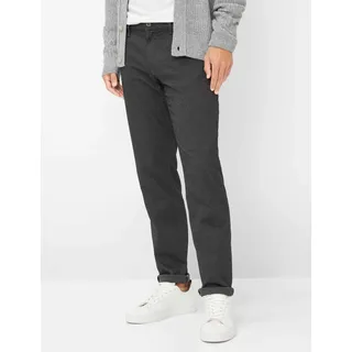 Brax Herren, Five-Pocket-Hose Style CADIZ", ELEFANT, dunkelgrau, Gr. 34/30