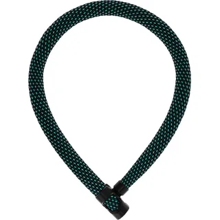 ABUS Ivera Chain 7210/85 Color Kettenschloss diving blue, Schlüssel (87779)