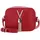 Borse a Spalla 1R4-DIVINA ROSSO SCURO ONE SIZE WOMENS