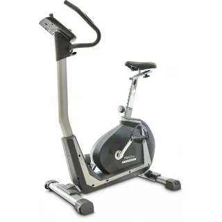 Horizon Fitness Paros E schwarz