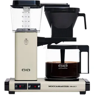 KBG Select off-white