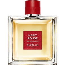 Bild Habit Rouge Eau de Toilette 150 ml